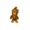 Gold Munkidori